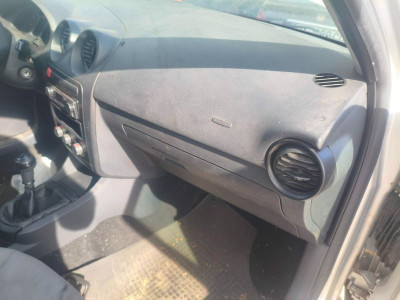 AIRBAG DELANTERO DERECHO
