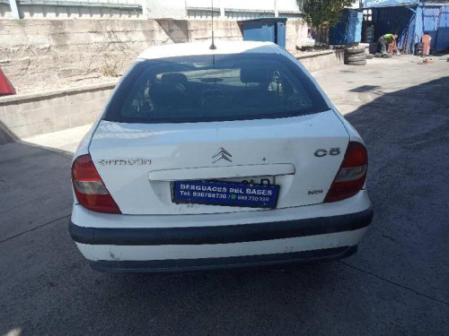  CITROEN C5 BERLINA 