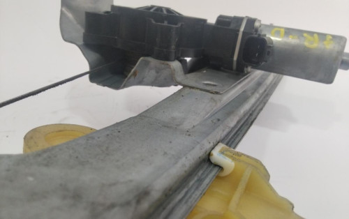 ELEVALUNAS TRASERO DERECHO RENAULT CAPTUR I 