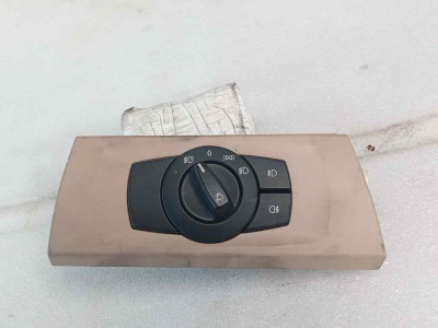 MANDO LUCES, OPEL, ZAFIRA A