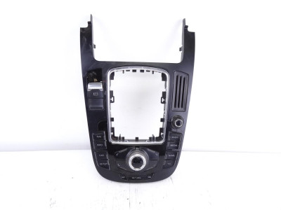 SISTEMA NAVEGACION GPS, AUDI, A5 COUPE (8T)