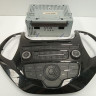 SISTEMA AUDIO / RADIO CD
