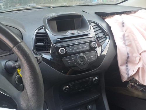  SISTEMA AUDIO / RADIO CD FORD KA+ (CDU) 
