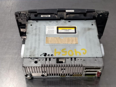 SISTEMA AUDIO / RADIO CD, MERCEDES-BENZ, SPRINTER II JAMES COOK (906)