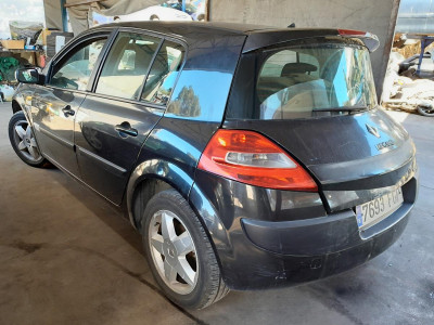 RENAULT MEGANE II BERLINA 5P