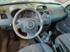 RENAULT MEGANE II BERLINA 5P — автомобиль-донор на запчасти 