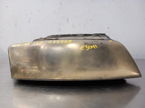  FARO DERECHO, AUDI, A8 (4E) 