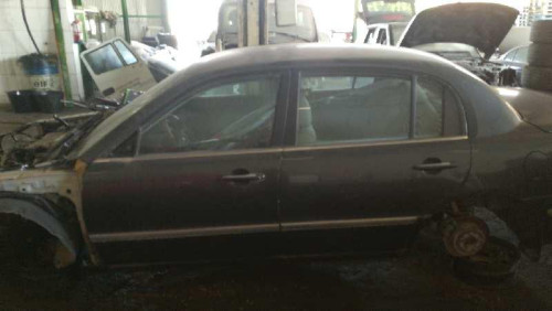  KIA OPIRUS (GH) 