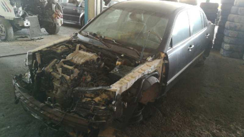  KIA OPIRUS (GH) 
