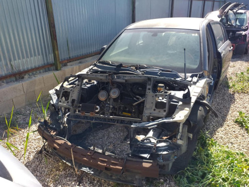  KIA OPIRUS (GH) 