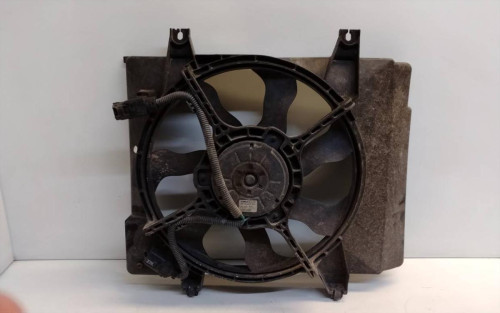 ELECTROVENTILADOR Kia PICANTO (SA) 