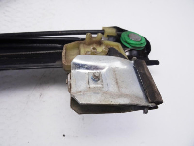 ELEVALUNAS DELANTERO IZQUIERDO, SEAT, LEON (1P1)