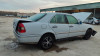  MERCEDES-BENZ CLASE C (BM 202) BERLINA 