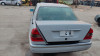  MERCEDES-BENZ CLASE C (BM 202) BERLINA 