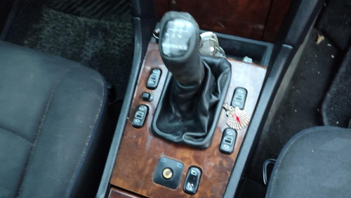  MERCEDES-BENZ CLASE C (BM 202) BERLINA 