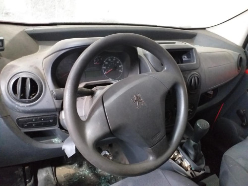  PEUGEOT BIPPER 
