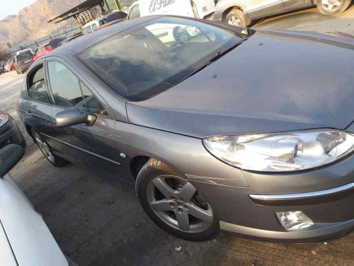  ALETA DELANTERA DERECHA PEUGEOT 407 