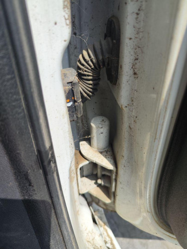 RETENEDOR PUERTA Renault CLIO III 