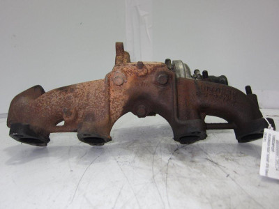 TURBOCOMPRESOR
