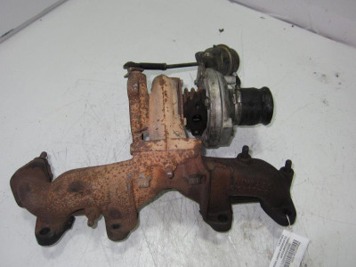 TURBOCOMPRESOR