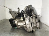 CAJA CAMBIOS RENAULT MEGANE III SPORT TOURER 