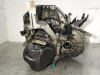  CAJA CAMBIOS RENAULT MEGANE III SPORT TOURER 