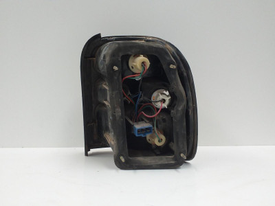 PILOTO TRASERO IZQUIERDO, Kia, SPORTAGE