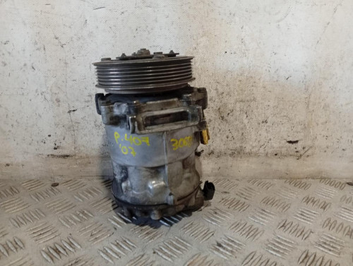 COMPRESOR AIRE ACONDICIONADO 