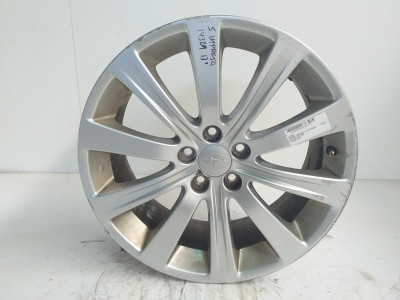 LLANTA, SUBARU, IMPREZA (G12)