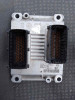 CENTRALITA MOTOR UCE OPEL CORSA C 