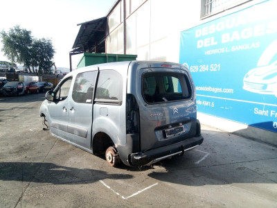 CITROEN BERLINGO COMBI