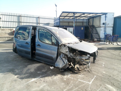 CITROEN BERLINGO COMBI