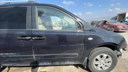 PUERTA DELANTERA DERECHA Kia CARNIVAL 