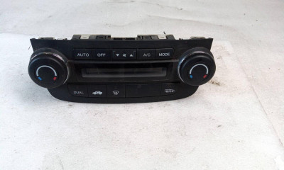 MANDO CALEFACCION / AIRE ACONDICIONADO, HONDA, CR-V (RE)