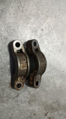 NO IDENTIFICADO, PORSCHE, CAYENNE (TIPO 92A)