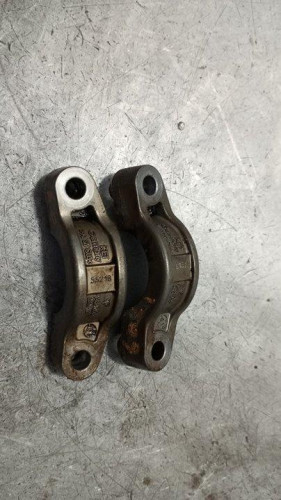  NO IDENTIFICADO, PORSCHE, CAYENNE (TIPO 92A) 