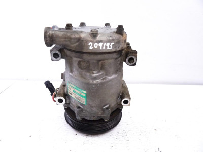 COMPRESOR AIRE ACONDICIONADO, ALFA ROMEO, 147 (190)