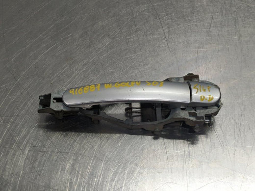  MANETA EXTERIOR DELANTERA DERECHA Volkswagen GOLF V (1K1)(10.2003) 
