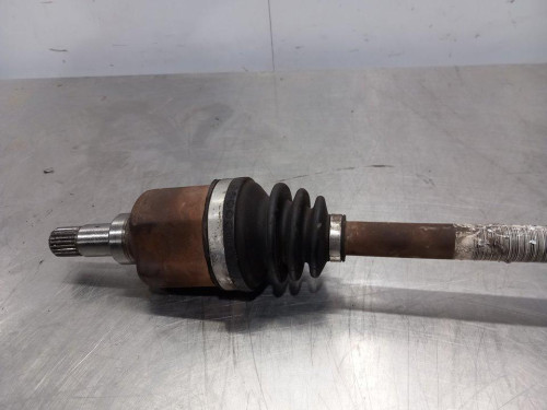  TRANSMISION DELANTERA IZQUIERDA, PEUGEOT, 207 