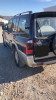 MITSUBISHI MONTERO (V60/V70) — автомобиль-донор на запчасти 