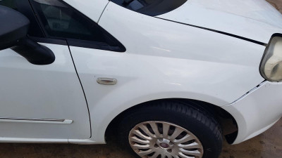 ALETA DELANTERA DERECHA Fiat Punto III Evo (199)(2009->)