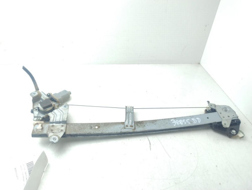 ELEVALUNAS DELANTERO DERECHO SUBARU FORESTER (S13/SJ) 