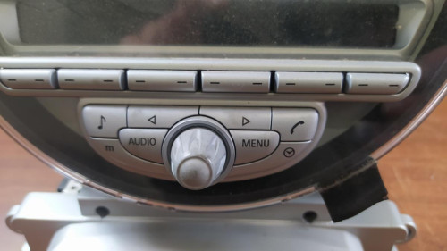 CUADRO INSTRUMENTOS MINI MINI (R56) 