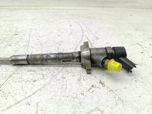 INYECTOR Citroen C4 BERLINA 