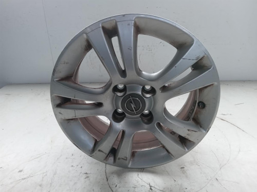  LLANTA, OPEL, CORSA D 