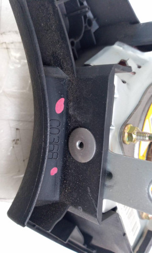 AIRBAG DELANTERO IZQUIERDO Mazda 6 FAMILIAR (GY) 