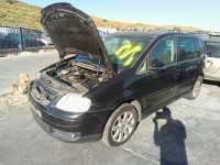 VOLKSWAGEN TOURAN (1T1)