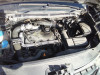 VOLKSWAGEN TOURAN (1T1) — vehículo donante para recambios 