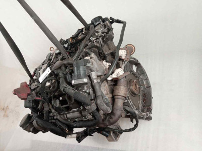 MOTOR COMPLETO, JEEP, GRAND CHEROKEE (WK)