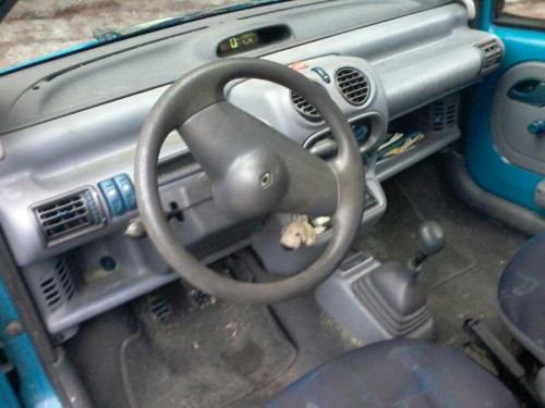 RENAULT TWINGO I (C06) 
